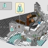 Горная крепость (LEGO 910029)