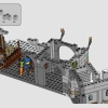 Горная крепость (LEGO 910029)