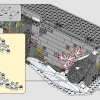 Горная крепость (LEGO 910029)