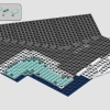 Горная крепость (LEGO 910029)