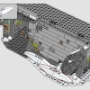 Горная крепость (LEGO 910029)