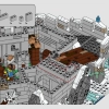 Горная крепость (LEGO 910029)
