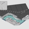 Горная крепость (LEGO 910029)