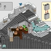 Горная крепость (LEGO 910029)