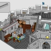 Горная крепость (LEGO 910029)