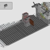 Горная крепость (LEGO 910029)