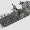 Горная крепость (LEGO 910029)