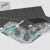 Горная крепость (LEGO 910029)