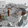 Горная крепость (LEGO 910029)