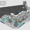 Горная крепость (LEGO 910029)