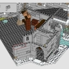 Горная крепость (LEGO 910029)