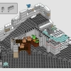 Горная крепость (LEGO 910029)