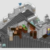 Горная крепость (LEGO 910029)