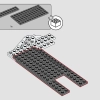Горная крепость (LEGO 910029)