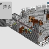 Горная крепость (LEGO 910029)