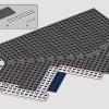 Горная крепость (LEGO 910029)