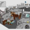 Горная крепость (LEGO 910029)