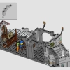 Горная крепость (LEGO 910029)
