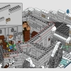 Горная крепость (LEGO 910029)