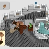Горная крепость (LEGO 910029)