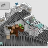 Горная крепость (LEGO 910029)