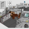 Горная крепость (LEGO 910029)