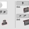 Горная крепость (LEGO 910029)