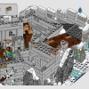 Горная крепость (LEGO 910029)