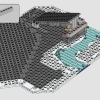 Горная крепость (LEGO 910029)