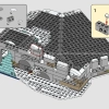 Горная крепость (LEGO 910029)
