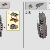 Горная крепость (LEGO 910029)