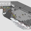 Горная крепость (LEGO 910029)