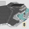 Горная крепость (LEGO 910029)