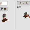 Горная крепость (LEGO 910029)