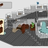 Горная крепость (LEGO 910029)