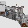 Горная крепость (LEGO 910029)