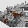 Горная крепость (LEGO 910029)
