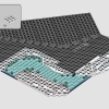 Горная крепость (LEGO 910029)