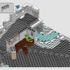 Горная крепость (LEGO 910029)