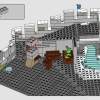 Горная крепость (LEGO 910029)