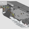 Горная крепость (LEGO 910029)