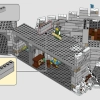 Горная крепость (LEGO 910029)