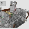 Горная крепость (LEGO 910029)