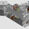 Горная крепость (LEGO 910029)