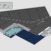 Горная крепость (LEGO 910029)