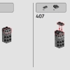 Горная крепость (LEGO 910029)