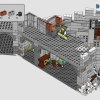 Горная крепость (LEGO 910029)