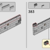 Горная крепость (LEGO 910029)