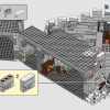 Горная крепость (LEGO 910029)