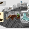 Горная крепость (LEGO 910029)